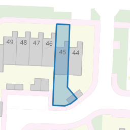 Perceel DDT00-Q-2501