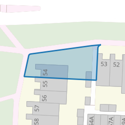 Perceel DDT00-Q-2509