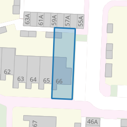 Perceel DDT00-Q-2512