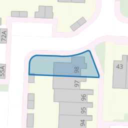 Perceel DDT00-Q-2513