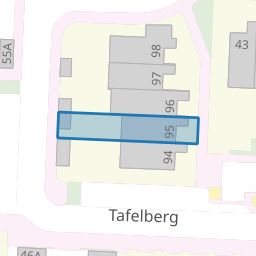 Perceel DDT00-Q-2515