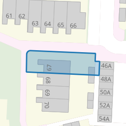 Perceel DDT00-Q-2516