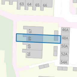 Perceel DDT00-Q-2517