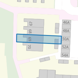 Perceel DDT00-Q-2518