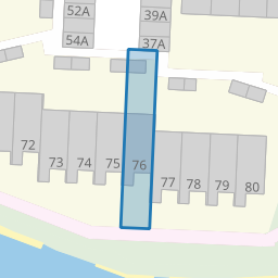 Perceel DDT00-Q-2527