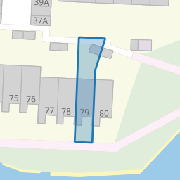 Perceel DDT00-Q-2530