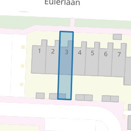 Perceel DDT00-Q-2532