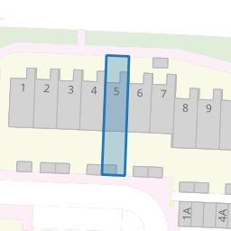 Perceel DDT00-Q-2533