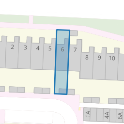 Perceel DDT00-Q-2534