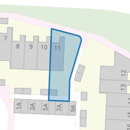 Perceel DDT00-Q-2538