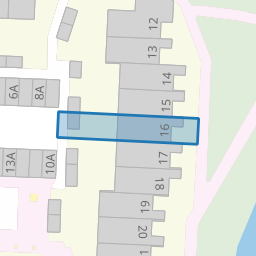 Perceel DDT00-Q-2540