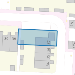 Perceel DDT00-Q-2543