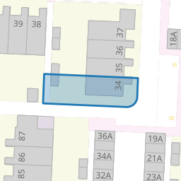 Perceel DDT00-Q-2545