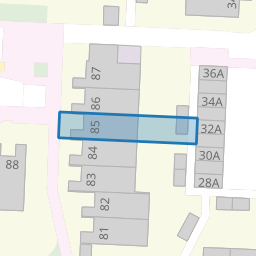 Perceel DDT00-Q-2547