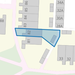 Perceel DDT00-Q-2551