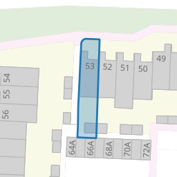 Perceel DDT00-Q-2564