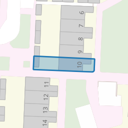 Perceel DDT00-Q-2574