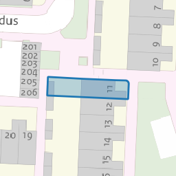 Perceel DDT00-Q-2575