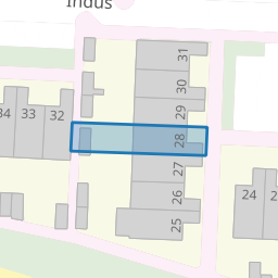 Perceel DDT00-Q-2576