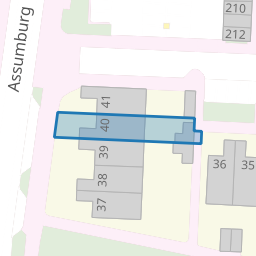 Perceel DDT00-Q-2578