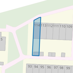 Perceel DDT00-Q-2580