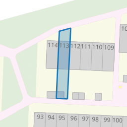 Perceel DDT00-Q-2581