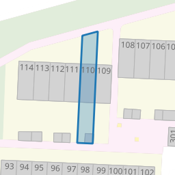 Perceel DDT00-Q-2584