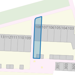 Perceel DDT00-Q-2585