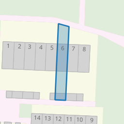 Perceel DDT00-Q-2591