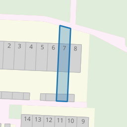 Perceel DDT00-Q-2592