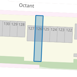 Perceel DDT00-Q-2601