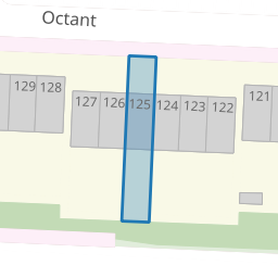 Perceel DDT00-Q-2602