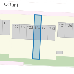 Perceel DDT00-Q-2603