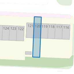 Perceel DDT00-Q-2607