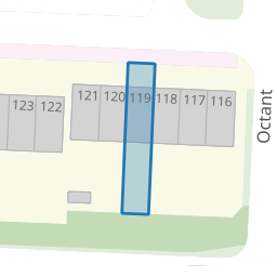 Perceel DDT00-Q-2608