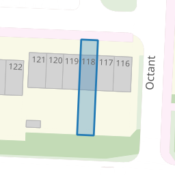 Perceel DDT00-Q-2609