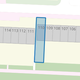 Perceel DDT00-Q-2615