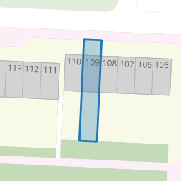 Perceel DDT00-Q-2616