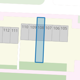 Perceel DDT00-Q-2617