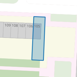 Perceel DDT00-Q-2620
