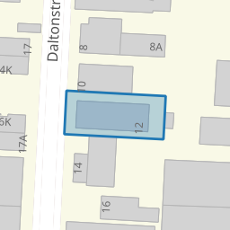 Perceel DDT00-Q-2633