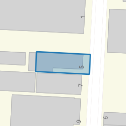 Perceel DDT00-Q-2636