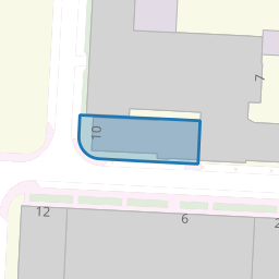 Perceel DDT00-Q-2639