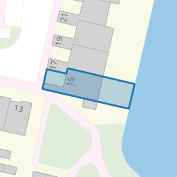 Perceel DDT00-Q-2651