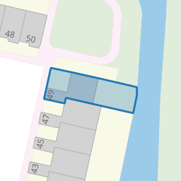 Perceel DDT00-Q-2652