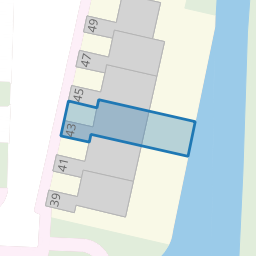 Perceel DDT00-Q-2655