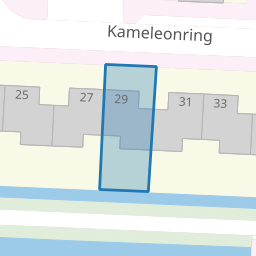 Perceel DDT00-Q-2662