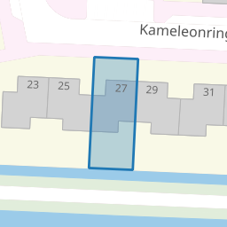 Perceel DDT00-Q-2663