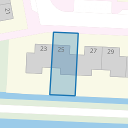 Perceel DDT00-Q-2664