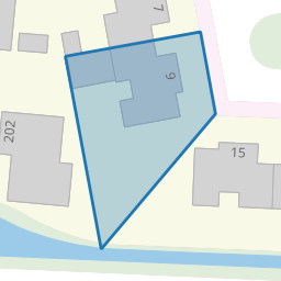 Perceel DDT00-Q-2671